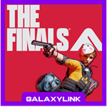 ???? THE FINALS  -  МУЛЬТИБАКСЫ  - ПК/XBOX 