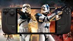 STAR WARS: Battlefront Classic Collection - Nintendo - изображение № 2