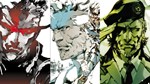  METAL GEAR SOLID MASTER COLLECTION - Nintendo  - изображение № 2