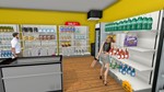  Supermarket Simulator - Steam Оффлайн  +  - изображение № 2