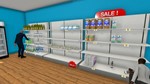  Supermarket Simulator - Steam Оффлайн  +  - изображение № 4