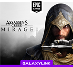 Assassin's Creed Mirage ⭐Все Издания⭐ - EPIC (ПК) 