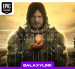  Death Stranding Director´s Cut + ⭐DLC⭐ - EPIC (ПК) 