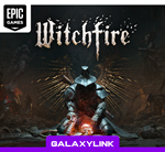  Witchfire - Epic Games Store (ПК) 