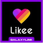 ️ Likee Алмазы - (ПО ID)