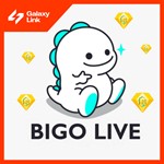 24/7 ???? Bigo live Алмазы - (ПО ID)