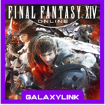 ️ FINAL FANTASY XIV +  FFXIV Coin  - XBOX 