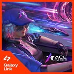  Ace Racer ⭐ ТОКЕНЫ ⭐ - (ПО ID) 
