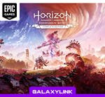 Horizon Forbidden West Complete Edition - EPIC (ПК) 