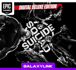  Suicide Squad: Kill the Justice League - EPIC (ПК) 