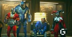  Suicide Squad: Kill the Justice League - EPIC (ПК)  - изображение № 3