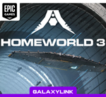  Homeworld 3 - EPIC (ПК) 