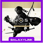 Ghost of Tsushima Director´s Cut - Steam Оффлайн 