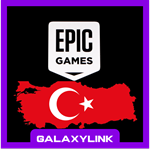 ️ СМЕНА РЕГИОНА EPIC GAMES НА ТУРЦИЮ 