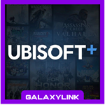 UBISOFT+ PREMIUM - 1 Месяц - XBOX|PC