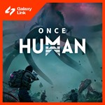 Once Human