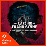  The Casting of Frank Stone Deluxe - Steam Оффлайн 