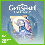 24/7 | АВТО  Genshin Impact  ЛУНА - (ПО ID) 