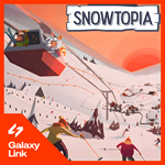  Snowtopia: Ski Resort Builder - STEAM КЛЮЧ GLOBAL 