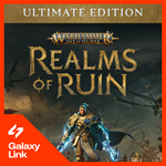 Warhammer Age of Sigmar: Realms of Ruin Ultimate