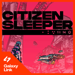  Citizen Sleeper - STEAM КЛЮЧ GLOBAL + RU 