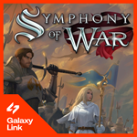  Symphony of War: The Nephilim Saga - STEAM КЛЮЧ  