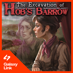  The Excavation of Hob's Barrow - STEAM КЛЮЧ GLOBAL 