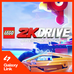  LEGO 2K Drive Awesome Edition - STEAM КЛЮЧ GLOBAL 