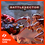 Warhammer 40,000: Battlesector - STEAM КЛЮЧ GLOBAL