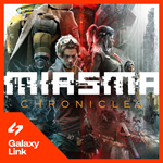 Miasma Chronicles - STEAM КЛЮЧ GLOBAL + RU