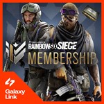 ️ RAINBOW SIX SIEGE  MEMBERSHIP  ПК/STEAM/XBOX/PS