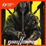  Ghostrunner 2 - STEAM КЛЮЧ GLOBAL + RU 