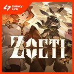 Zoeti - STEAM КЛЮЧ GLOBAL + RU