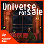  Universe For Sale - STEAM КЛЮЧ GLOBAL + RU 