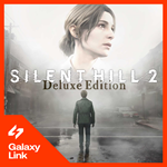 SILENT HILL 2 Deluxe Edition - Steam Оффлайн 