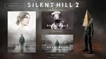 SILENT HILL 2 Deluxe Edition - Steam Оффлайн  - изображение № 2