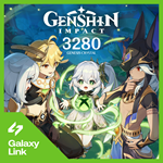 ???? Genshin Impact -  XBOX  3280 Кристаллов