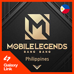 24/7 | АВТО ???????? Mobile Legends (Филиппины) -  АЛМАЗЫ