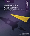 Современный CSS с Tailwind
