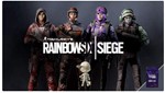 Twitch Prime PUBG / Warframe / Overwatch / R6 - изображение № 3