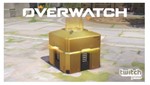 Twitch Prime PUBG / Warframe / Overwatch / R6 - изображение № 2