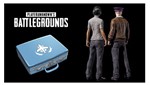 Twitch Prime PUBG / Warframe / Overwatch / R6