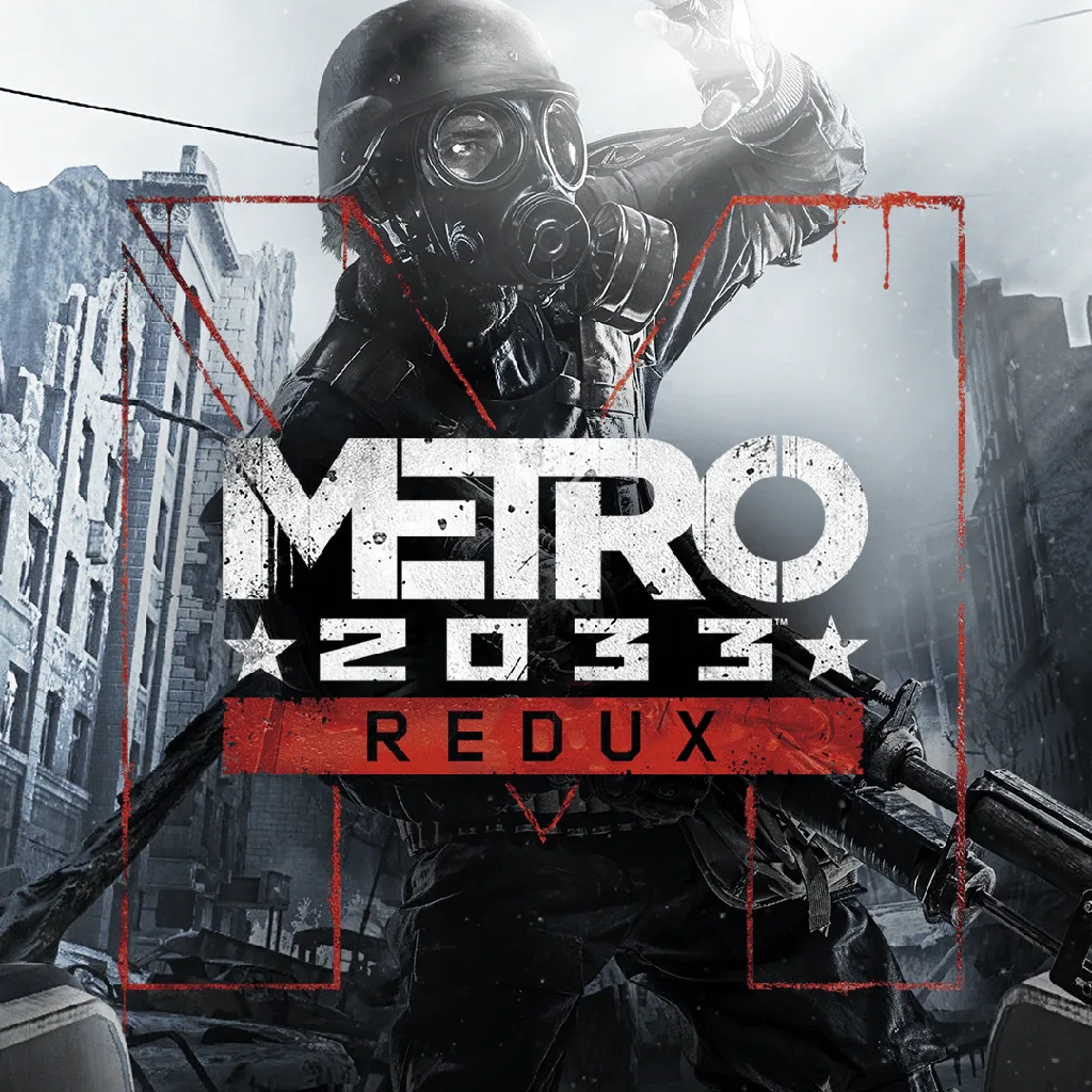 Metro redux стим. Метро 2033 игра Постер. Метро редукс ps4. Метро 2033 редукс обложка. Metro 2033 Redux ps4.