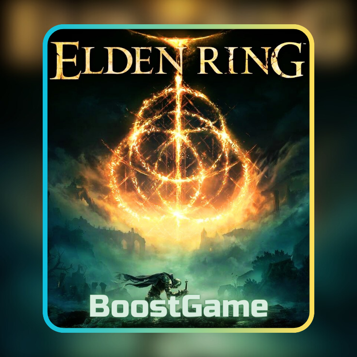 🔥 ELDEN RING ⭐ STEAM GIFT ✅