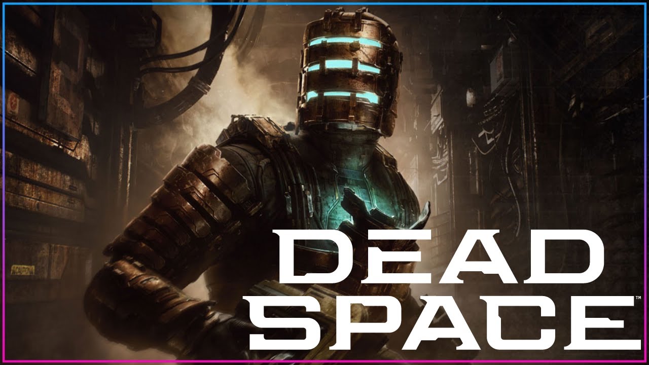 🔥 DEAD SPACE REMAKE (2023) ⭐ STEAM GIFT ✅