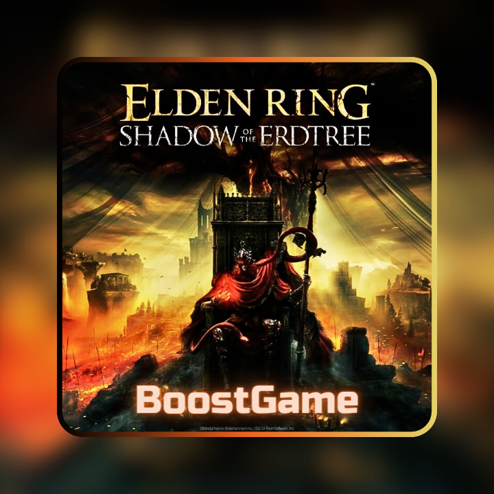 🔥 ELDEN RING SHADOW OF THE ERDTREE EDITION⭐STEAM GIFT✅