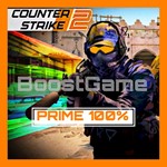 Counter-Strike 2 [PRIME+PREMIER]  ПОЛНЫЙ ДОСТУП 