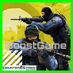 Counter-Strike: Source (CSS)・⭐Steam аккаунт + Почта