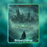 ・HOGWARTS LEGACY・ DELUXE EDITION・⭐ STEAM GLOBAL 