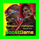・Cyberpunk 2077・Phantom Liberty・Steam Global